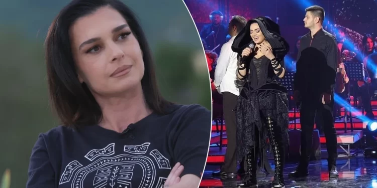 “E bëra të famshme me duart e mia…” / Çfarë fshihet pas deklaratave të fundit të Elsa Lilës për Albina Kelmendin?