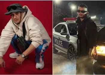 Rivaliteti Buta–Mossi ndizet sërish, dissi: 62 këngë në vit, por asnjërën hit