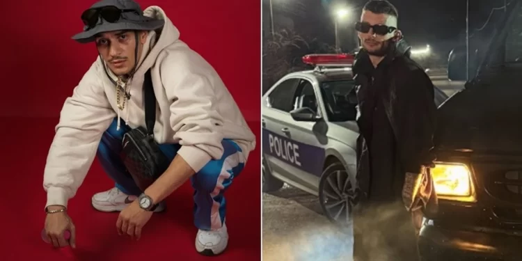 Rivaliteti Buta–Mossi ndizet sërish, dissi: 62 këngë në vit, por asnjërën hit