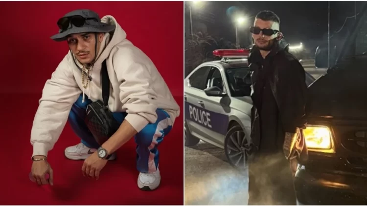 Rivaliteti Buta–Mossi ndizet sërish, dissi: 62 këngë në vit, por asnjërën hit