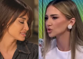 Dojna Mema reagon pas deklaratave të Kiara Titos: Kam mjaftueshëm…