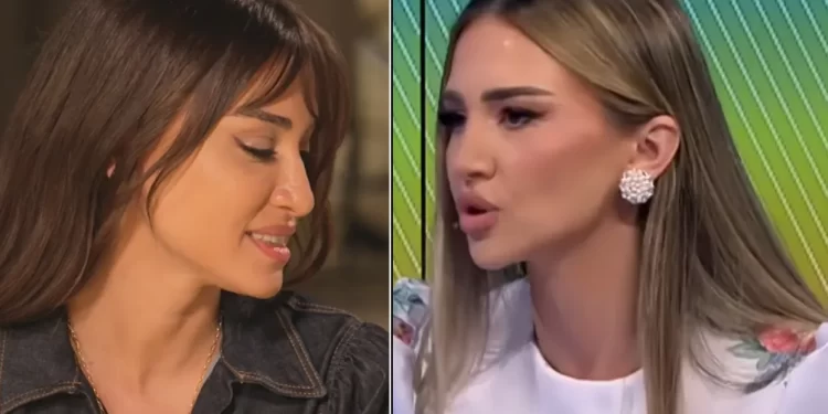 Dojna Mema reagon pas deklaratave të Kiara Titos: Kam mjaftueshëm…