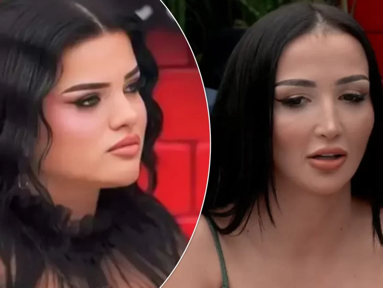 Përplasje virtuale mes Gresa Gashit dhe Xheneta Fetahut! Çfarë po ndodh mes tyre?