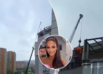 Komuna e Prishtinës nis rrënimin e mbindërtimit në banesën e Julianës Nura