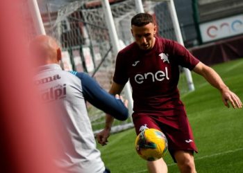 Optimizëm në Torino, Ismajli gati për Napolin, “ngroh” edhe Asllani