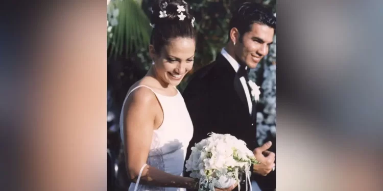 Ish-burri i parë i Jennifer Lopez shpërthen ndaj saj: “Thuaj të vërtetën, problemi je ti!”