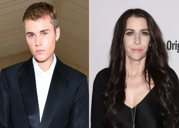 Pattie Mallette lutet për të birin, Justin i përgjigjet: Kam nevojë vetëm për shërim nga gishti i këmbës