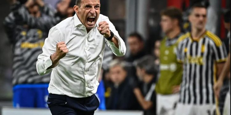 Beteja për kreun, Juve sfidon Milan-in, në Torino të penduar për Allegri-n?