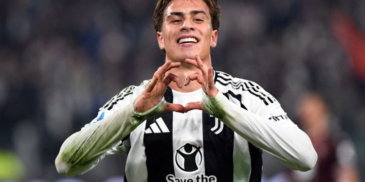 E ardhmja e Yildiz, Juventus në kërkim të rinovimit