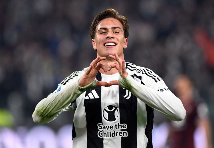 E ardhmja e Yildiz, Juventus në kërkim të rinovimit