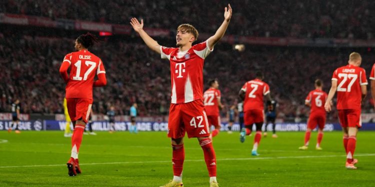 Nga Karl te Kane, Bayern një makineri perfekte, “çmonton” edhe Brugge, tani Kompany i sfidon të gjithë: Të bëjmë sa më shumë pikë