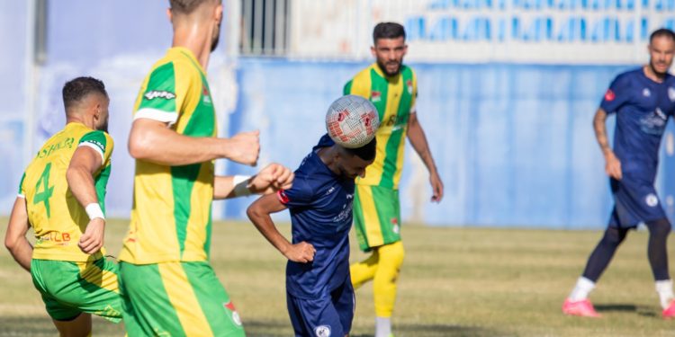 Kategoria e Parë/ Ky është formacioni & trajneri më i spikatur i javës së 9-të