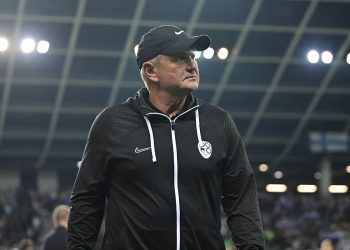 Sllovenia sfidon Kosovën, trajneri Kek: Ndeshje plot duele dhe agresivitet