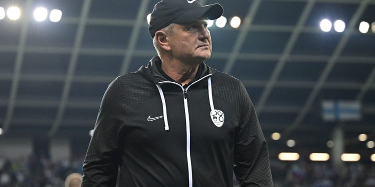 Sllovenia sfidon Kosovën, trajneri Kek: Ndeshje plot duele dhe agresivitet