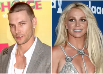 Kevin Federline zbulon se sa para fitoi nga divorci me Britney Spears