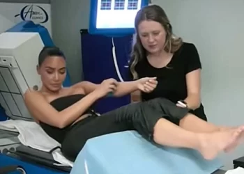 Kim Kardashian tregon për herë të parë diagnozën tronditëse