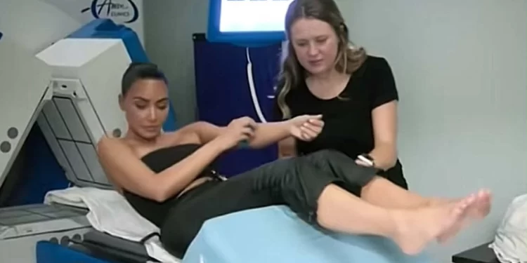 Kim Kardashian tregon për herë të parë diagnozën tronditëse