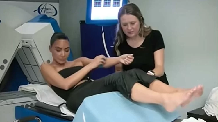 Kim Kardashian tregon për herë të parë diagnozën tronditëse