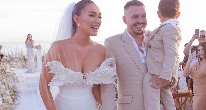 Është ndarë me Elgitin? Ky është reagimi i Klea Hutës