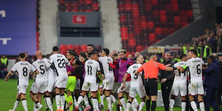 Superiorja kthehet në “fidanishte”, shkëlqejnë debutuesit te Kombëtarja