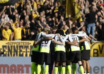 Përmirësim page, Dortmund dëshiron rinovimin e kontratës me mbrojtësin