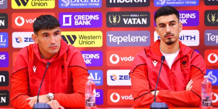 “Shkojmë në Serbi për fitore”, Laçi-Shehu: Vendimtare për Botërorin