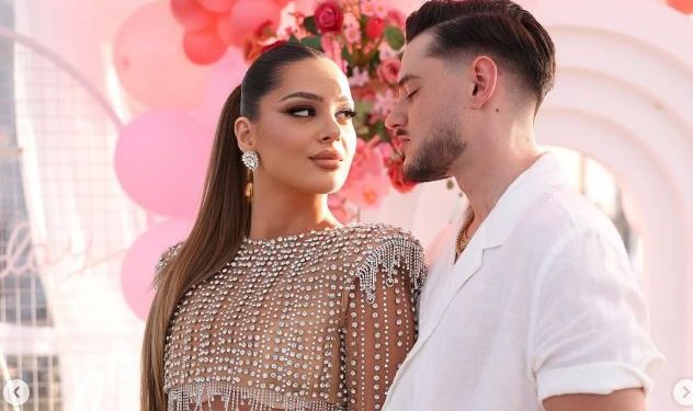 Lela flet pas ndarjes me Leon: Të gjithë mund të premtojnë, por jo të gjithë mund…