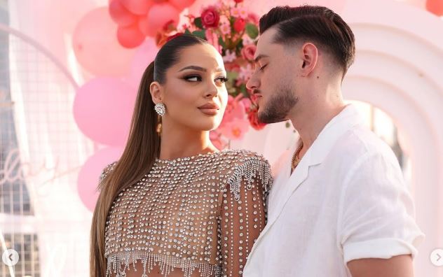 Lela flet pas ndarjes me Leon: Të gjithë mund të premtojnë, por jo të gjithë mund…