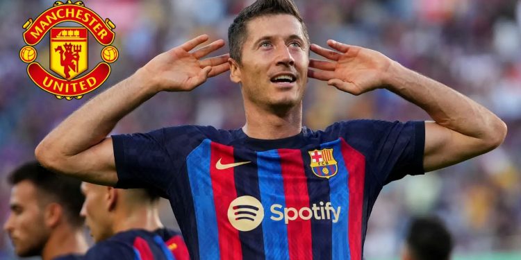 Leva nuk “ngroh” Barçën, United hidhet në sulm për polakun