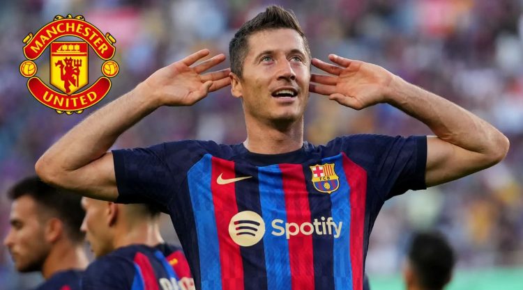 Leva nuk “ngroh” Barçën, United hidhet në sulm për polakun