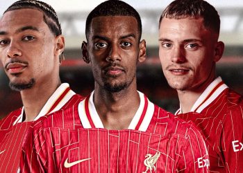 “Flluskë” e kuqe, merkato e Liverpool një dështim total