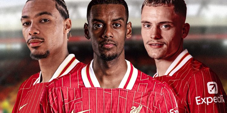 “Flluskë” e kuqe, merkato e Liverpool një dështim total