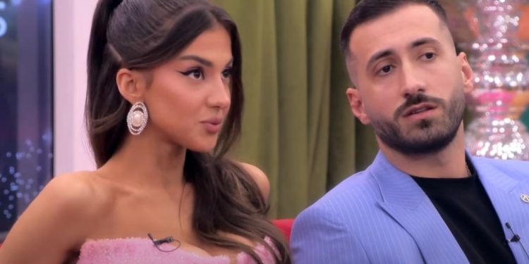 A po e “thumbojnë” sërish njëri-tjetrin Loredana dhe Jozi?