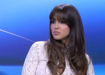 “Është burri i vetëm që kam pasur këtë vit..”/ Loredana flet për raportin që ka me Jozin