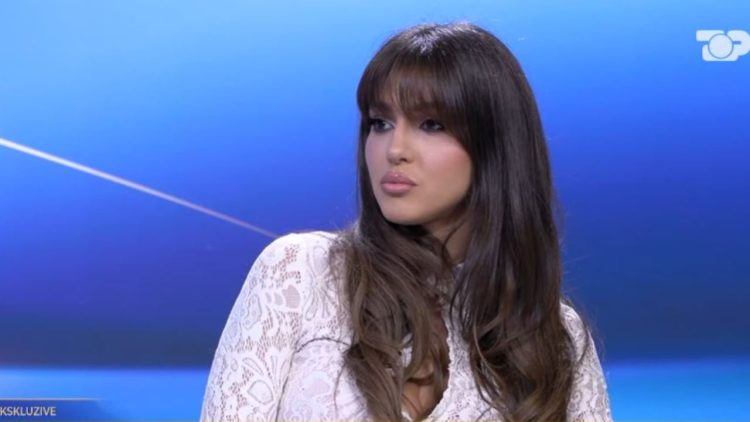 “Është burri i vetëm që kam pasur këtë vit..”/ Loredana flet për raportin që ka me Jozin