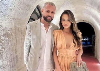 Kiara dhe Luizi së shpejti në një bashkëpunim muzikor?