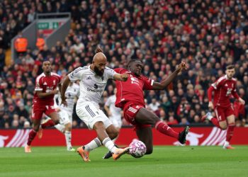 “Djajtë e kuq” zhysin në krizë Liverpool, Slot: Situatë shqetësuese