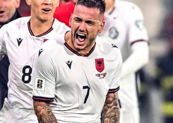 Heroi Manaj: Një nga ditët më të bukura të jetës time