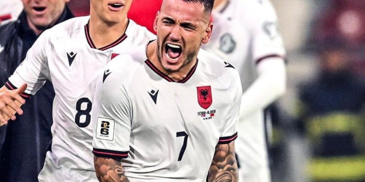 Heroi Manaj: Një nga ditët më të bukura të jetës time