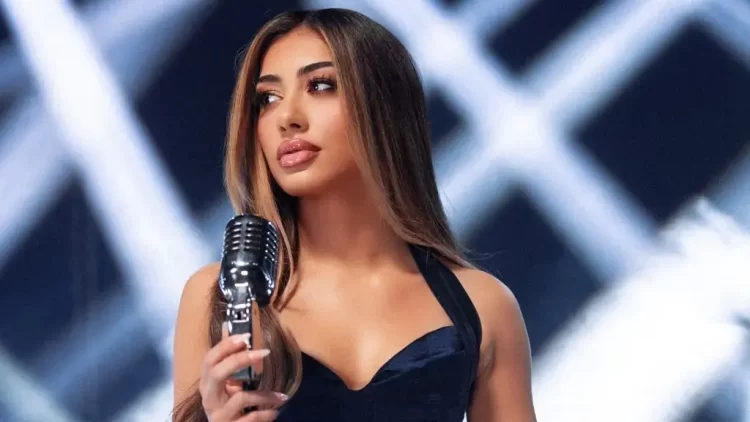 Pamjet nga avioni që “tradhtuan” Melinda Ademin, a është në pritje të ëmbël?