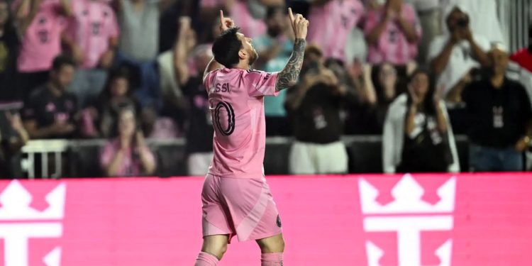 Rinovim dhe “Këpuca e Artë”, Messi nuk njeh limite, udhëheq Inter Miami me një “dopietë” (VIDEO)