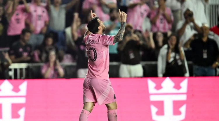 Rinovim dhe “Këpuca e Artë”, Messi nuk njeh limite, udhëheq Inter Miami me një “dopietë” (VIDEO)