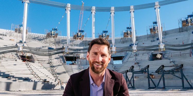 “Ishte një ëndërr, tani një realitet”, Messi flet pas rinovimit me Inter Miami