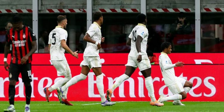 Pisa bën “djallin” në “San Siro”, ndal Milan, por Allegri nuk e bën dramë: Në fund mund të jetë pikë përcaktuese (VIDEO)