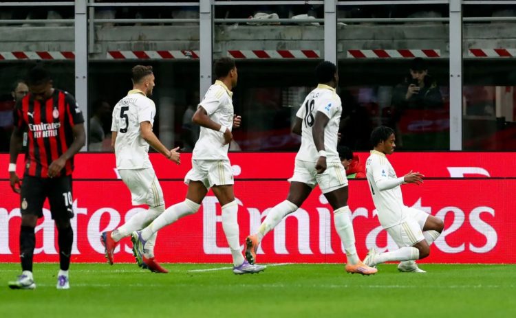 Pisa bën “djallin” në “San Siro”, ndal Milan, por Allegri nuk e bën dramë: Në fund mund të jetë pikë përcaktuese (VIDEO)