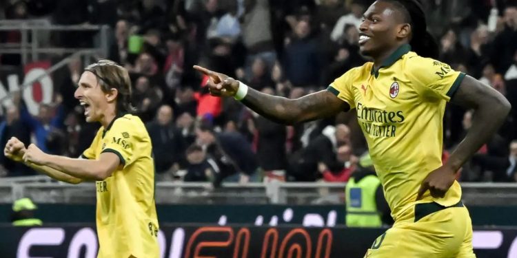 Rikthim në majën e Serie A, ja sekreti i rilindjes së Milan-it