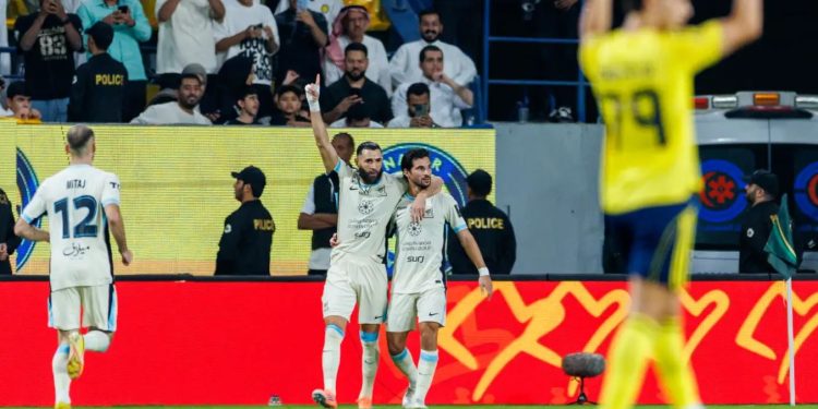 NOTA/ Shkëlqeu ndaj CR7 me shokë, Mitaj lojtari i ndeshjes, notë e “frikshme” (VIDEO)