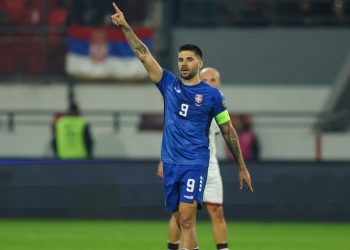 “Humbja ndaj Shqipërisë dhemb ende”, Mitrovic beson: Shqipëria do ta ketë të vështirë ndaj Andorrës