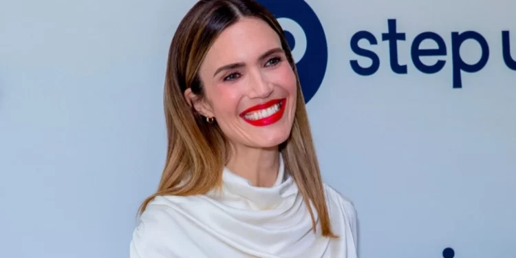 “A është e njëjta?”/ Fansat habiten nga pamja e re e Mandy Moore