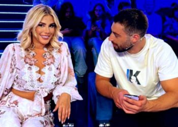 Ilnisa Agolli reagon ashpër pas pseudonimit që i vuri Meritoni